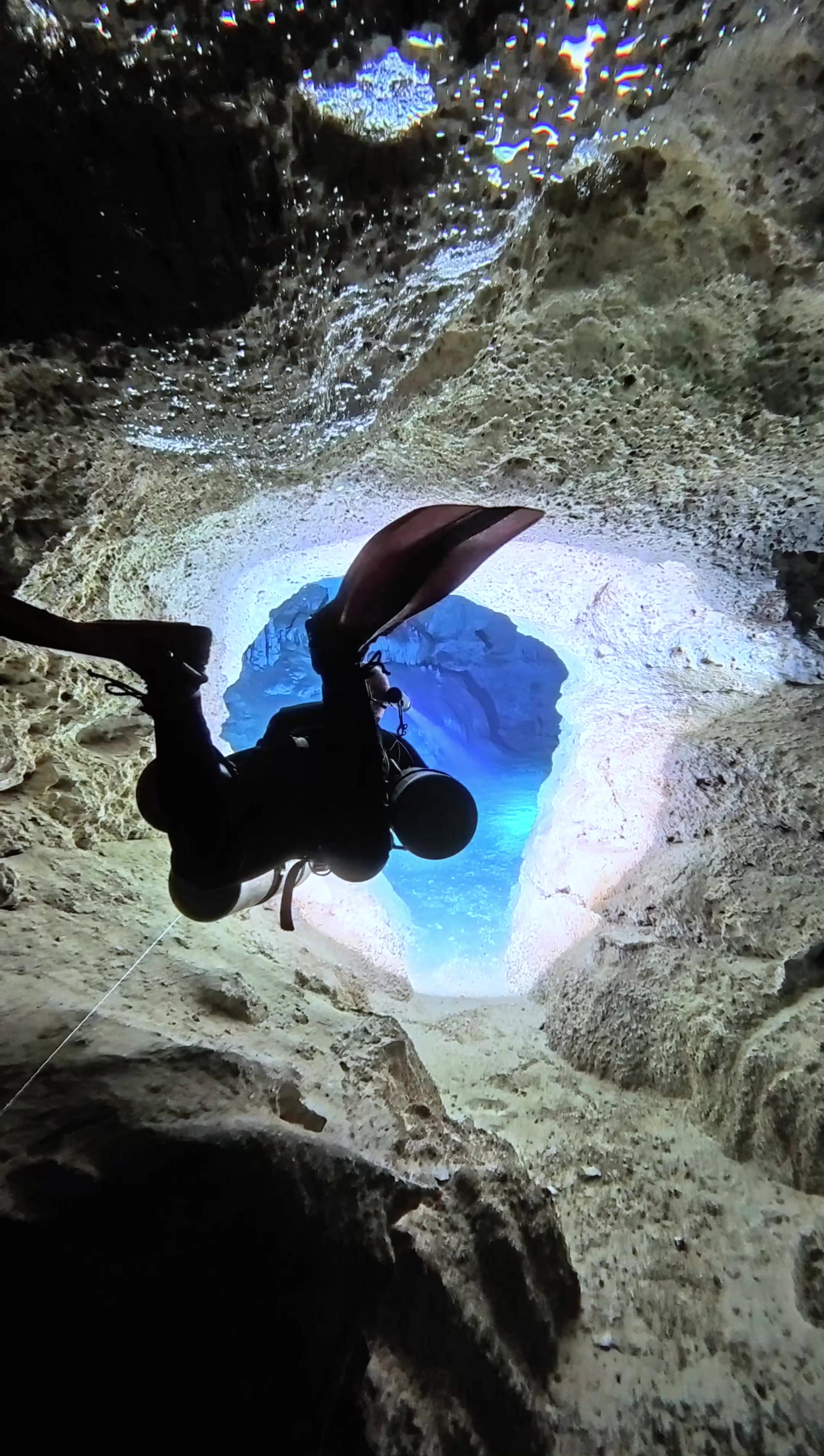 @RicharDiving