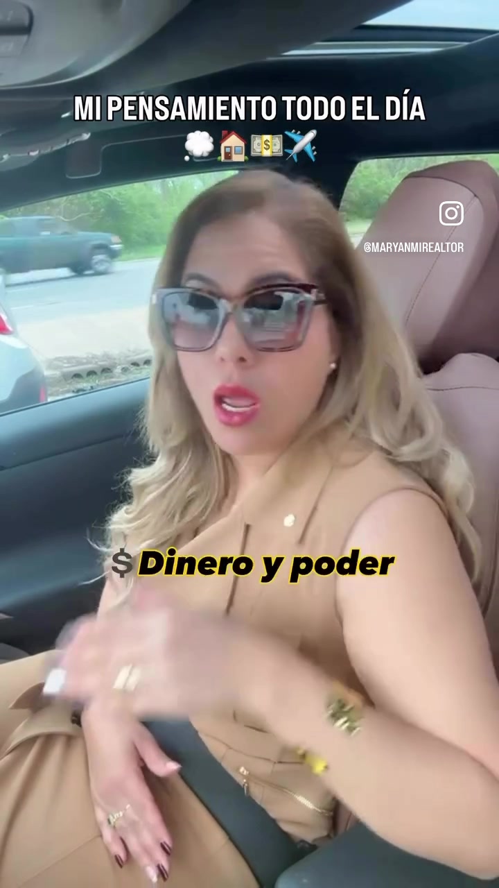 @Maryanmirealtor