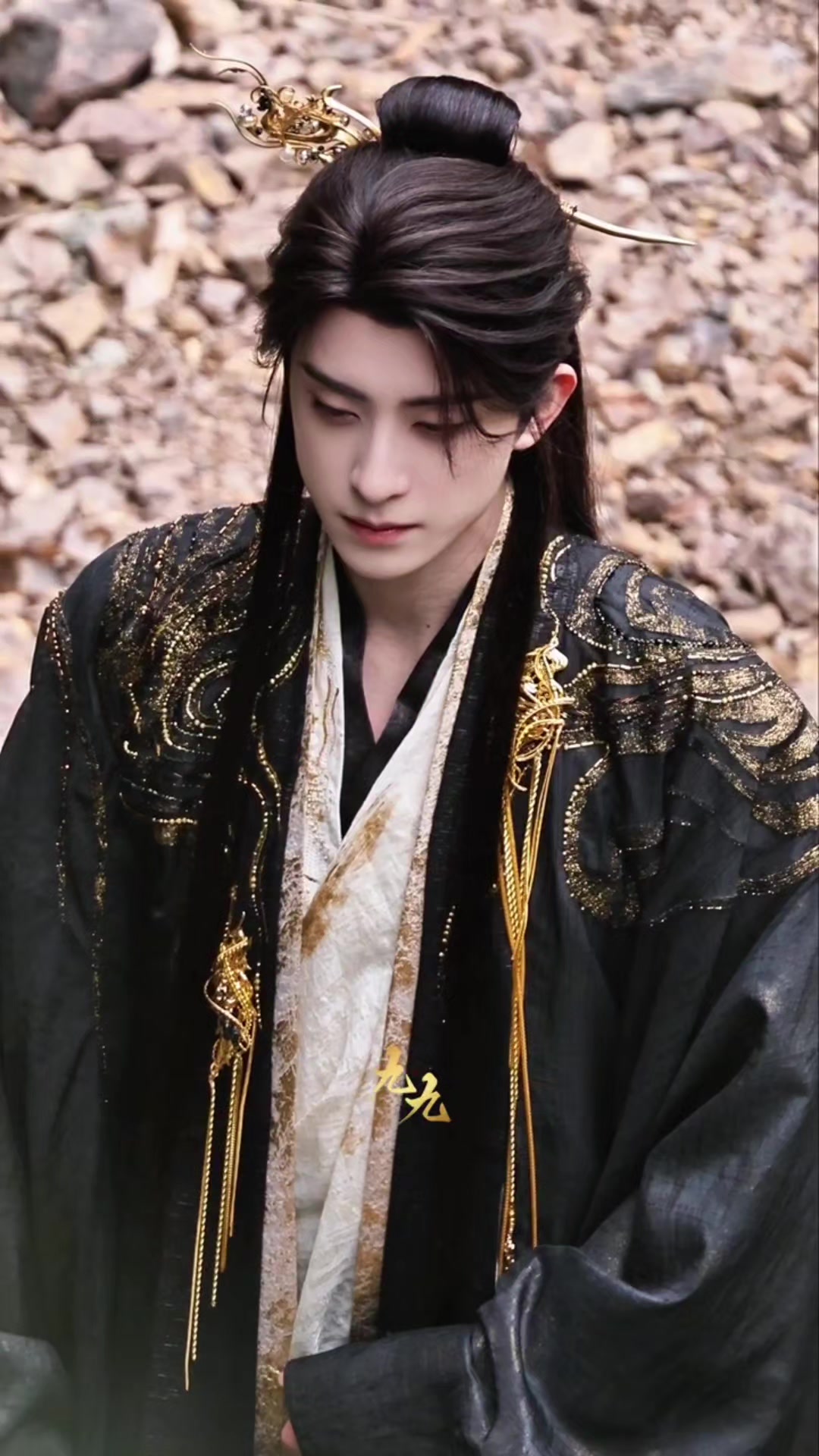 @Shi TianYu RayMa