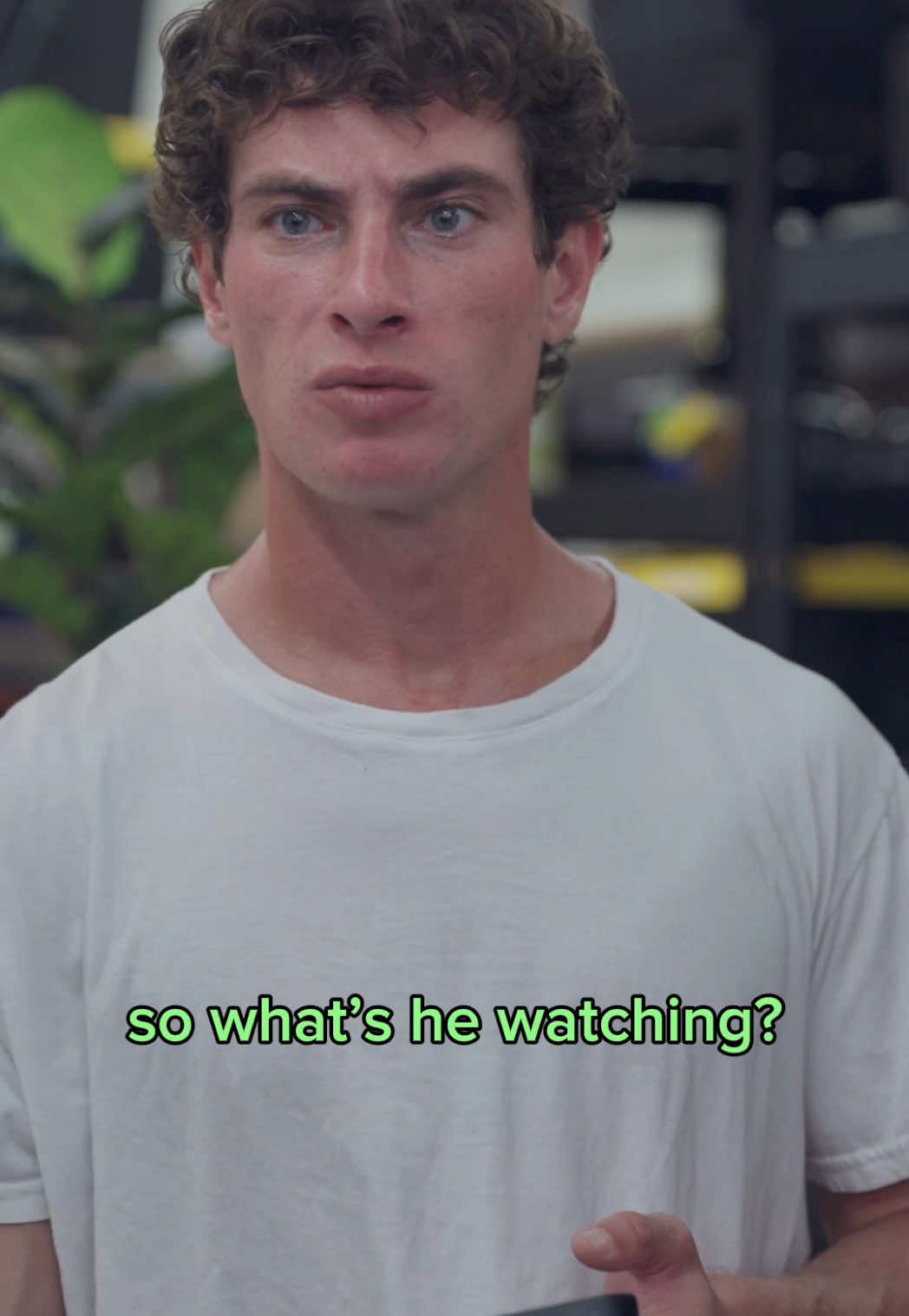 @Chris Barnett