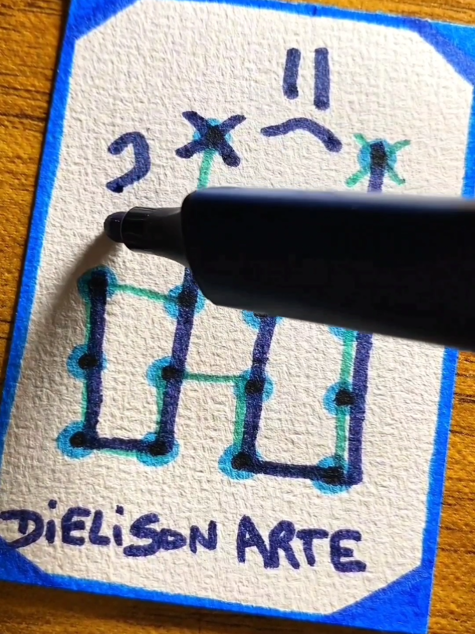 @Dielison Arte