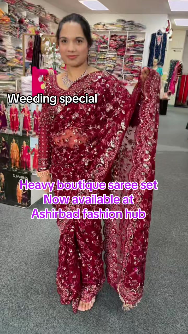 @Ashirbad fashion hub