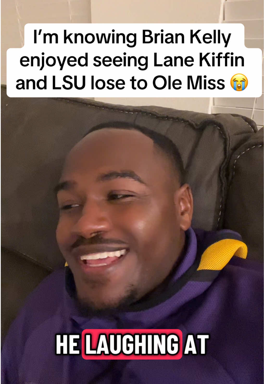 @Chance Prejean
