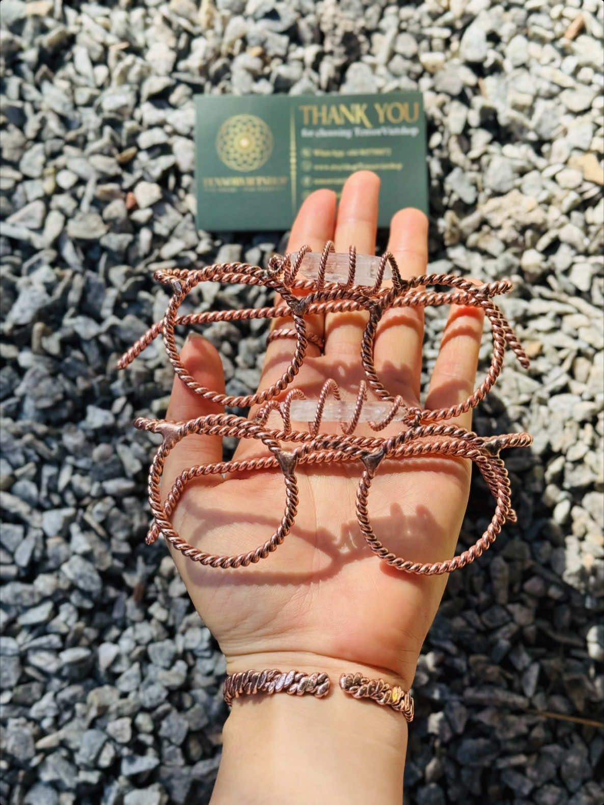 @Tensorvietshop-Tensor Healing