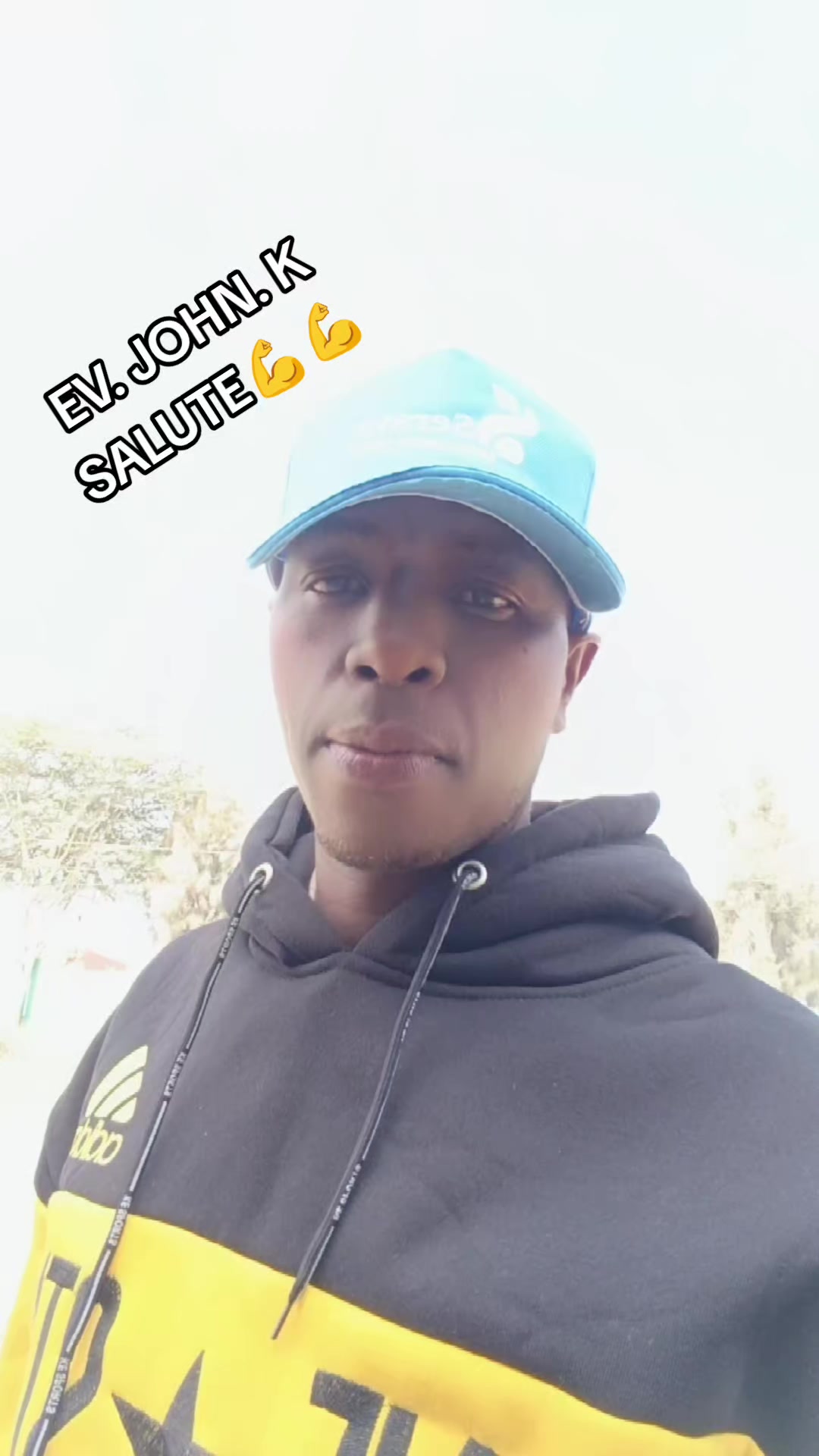 @NDUMBULE THE BRAND