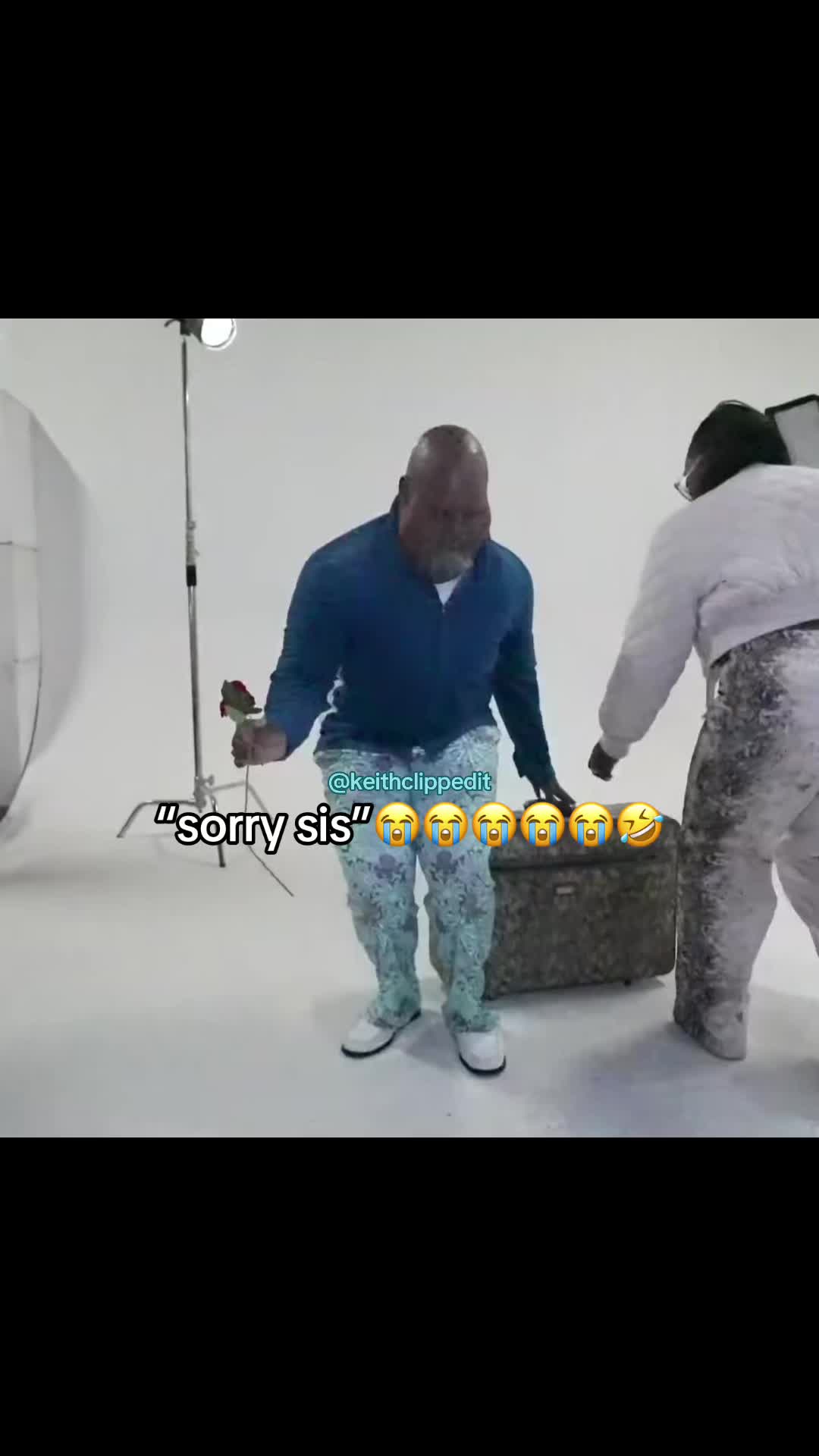 @Keith Clips🎥🕷️
