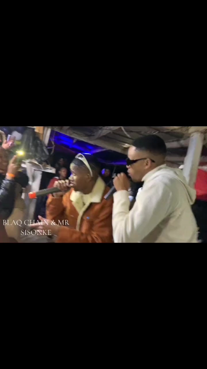 @MrSisonke