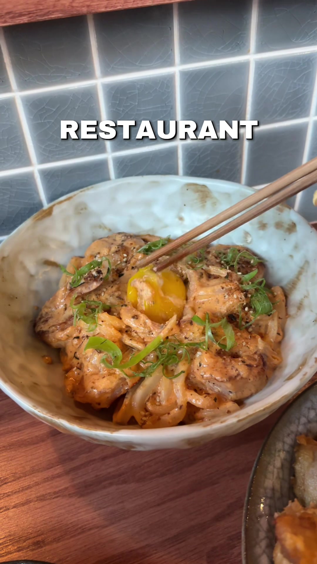 @Lea is eating NYC 🥟 bao_buddy