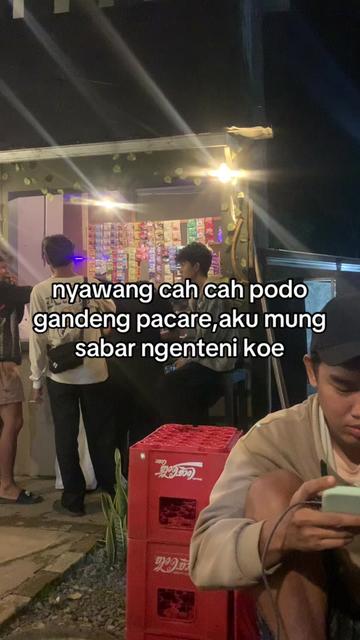 @warkop semunjul