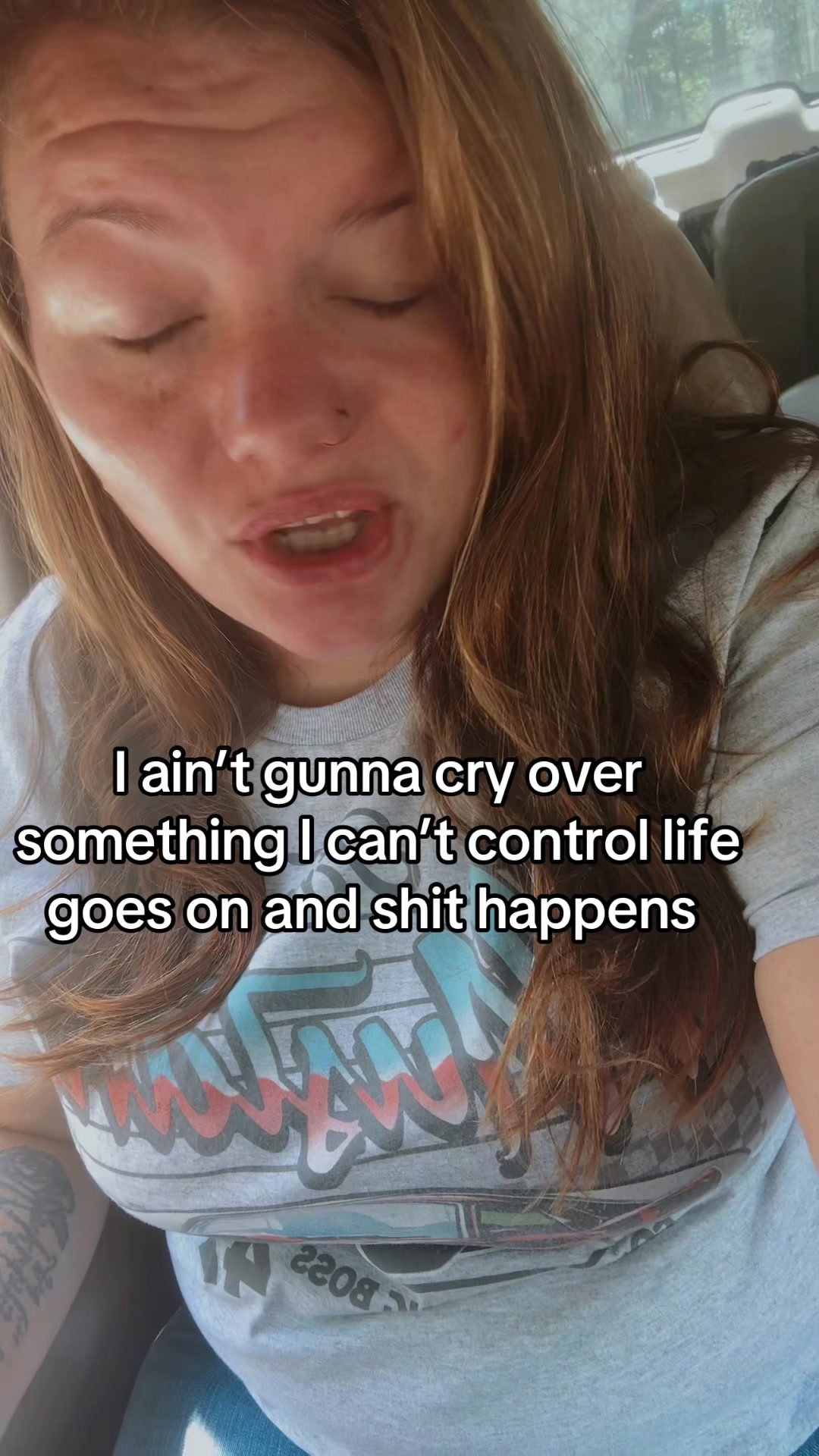 @Tamara king