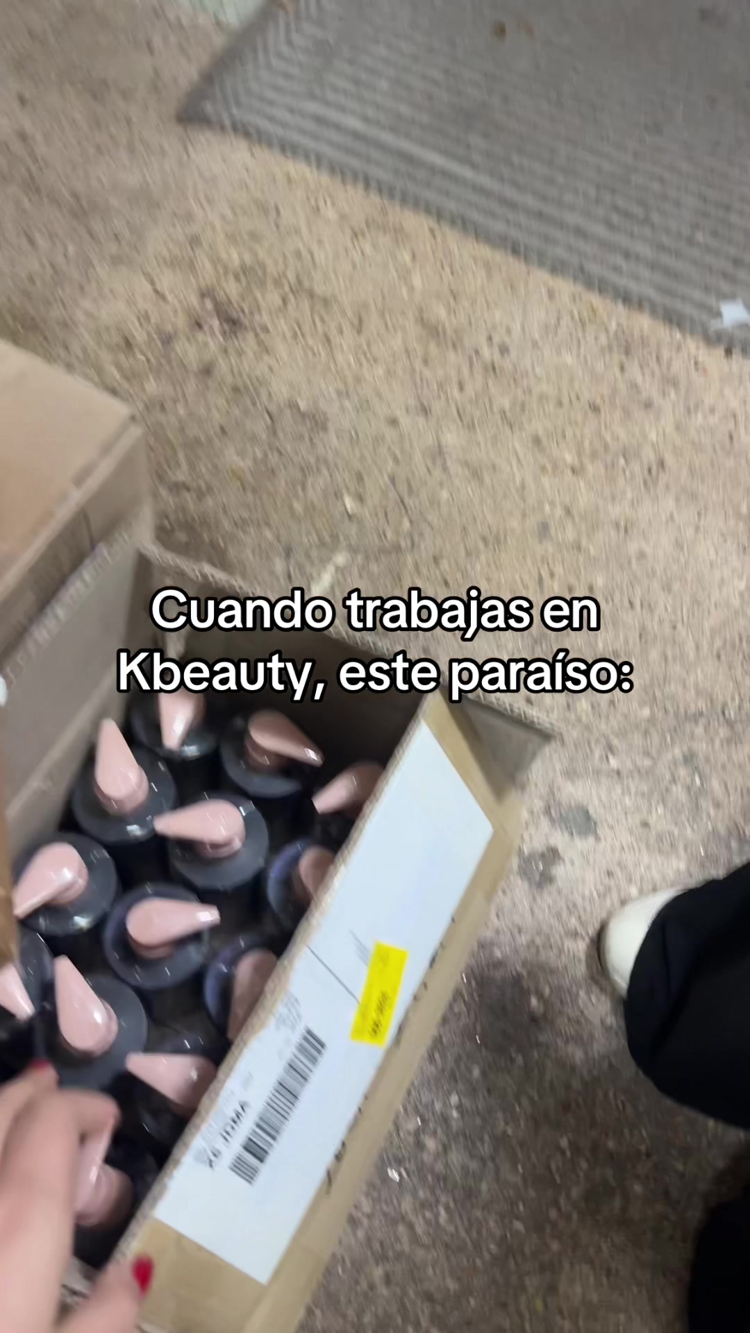 @lishacris