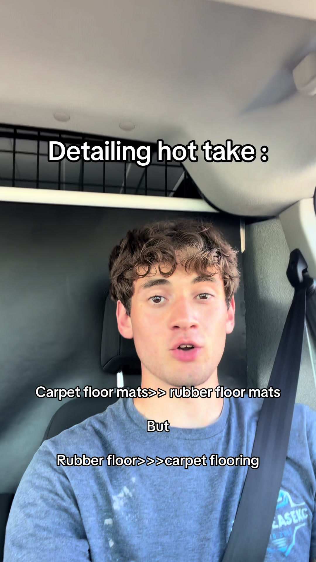 @DetailEaseKC Mobile Detailing