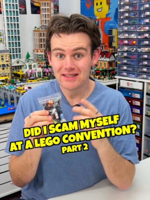 @BRICKLOVER BRAD