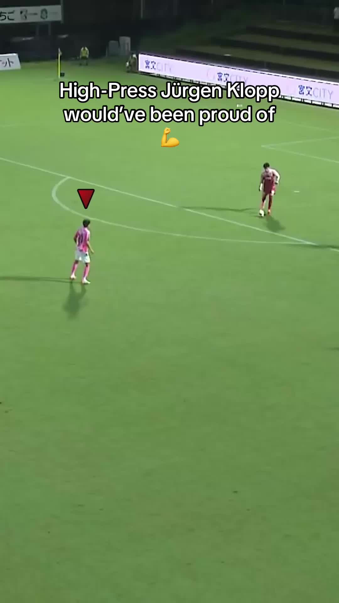 @J.LEAGUE Official