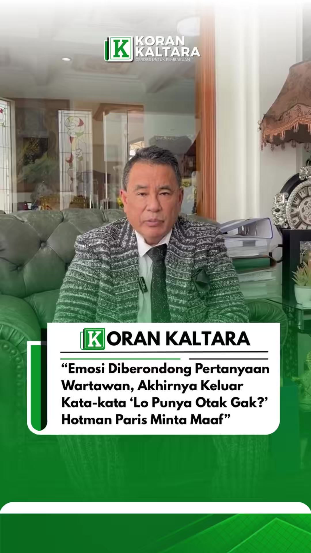 @korankaltara