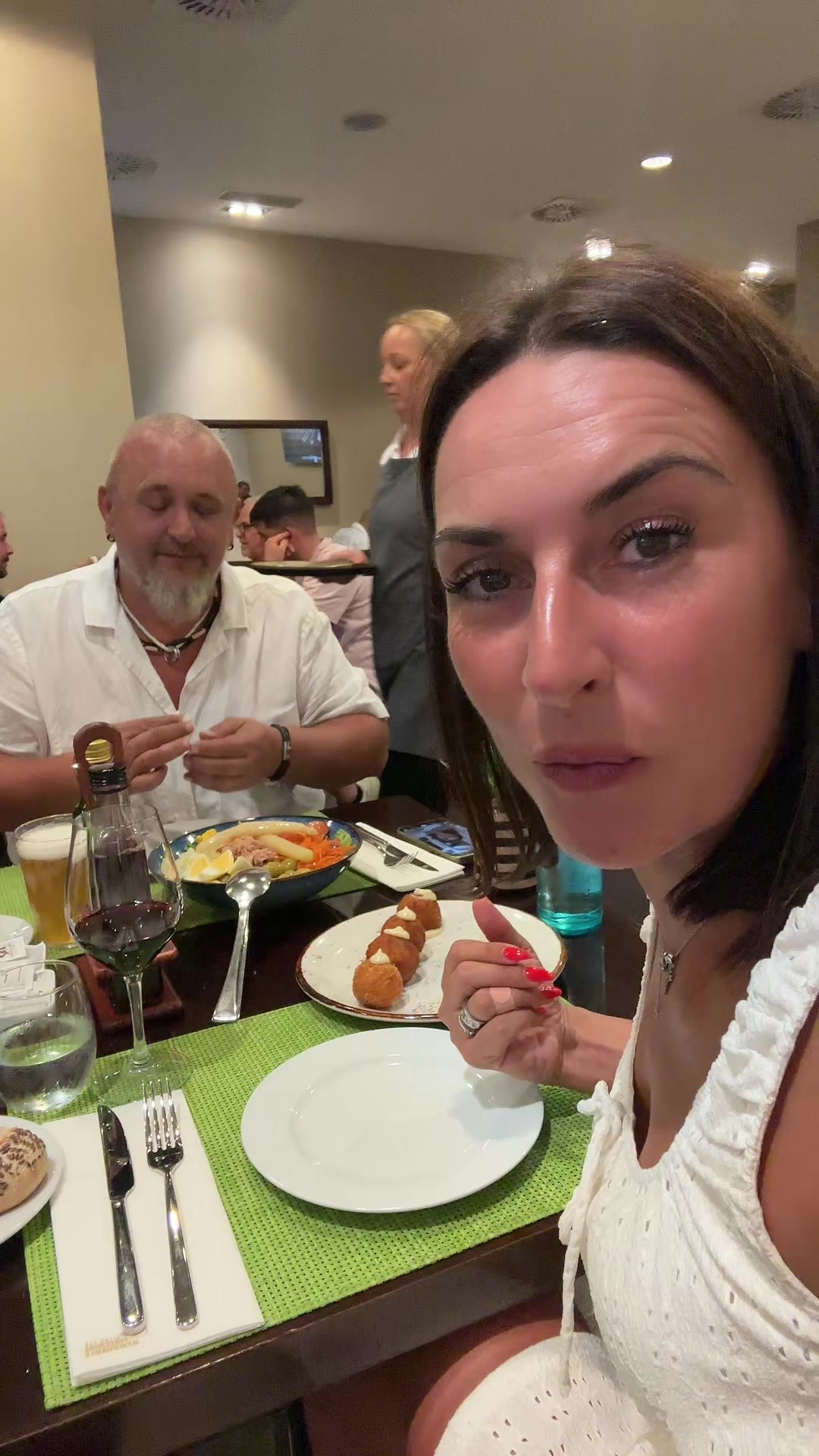 @Mondiala și Nico