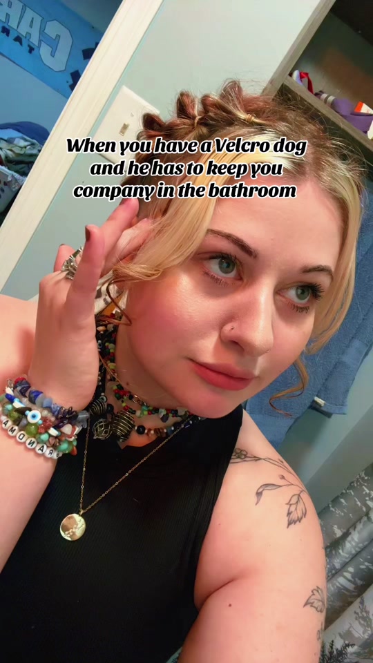 @Kaitlyn