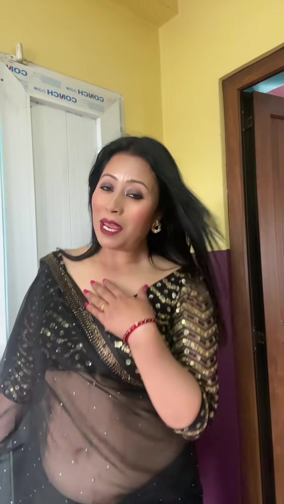 @Usha Neupane