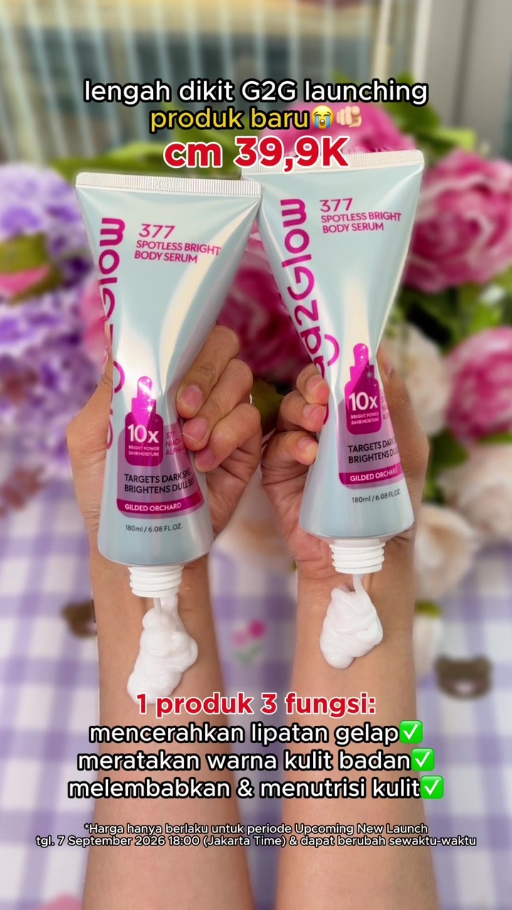 @Glad2Glow_Official