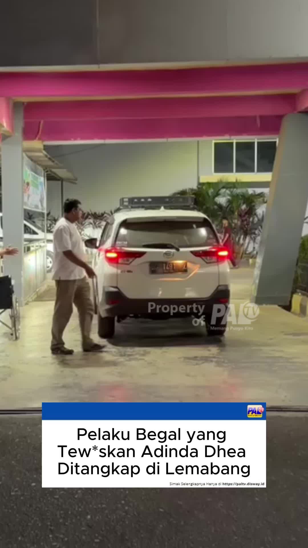 @Paltv-Memang Punyo Kito