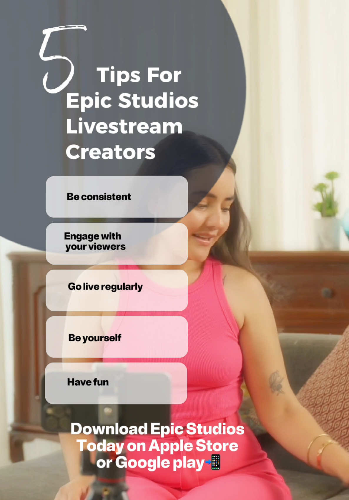 @E.P.I.C. Studios