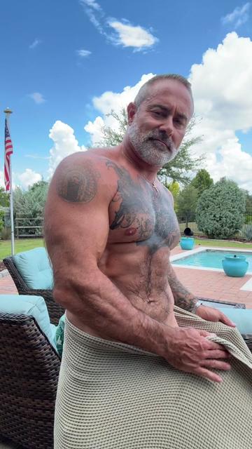 @SergeantSilverFox