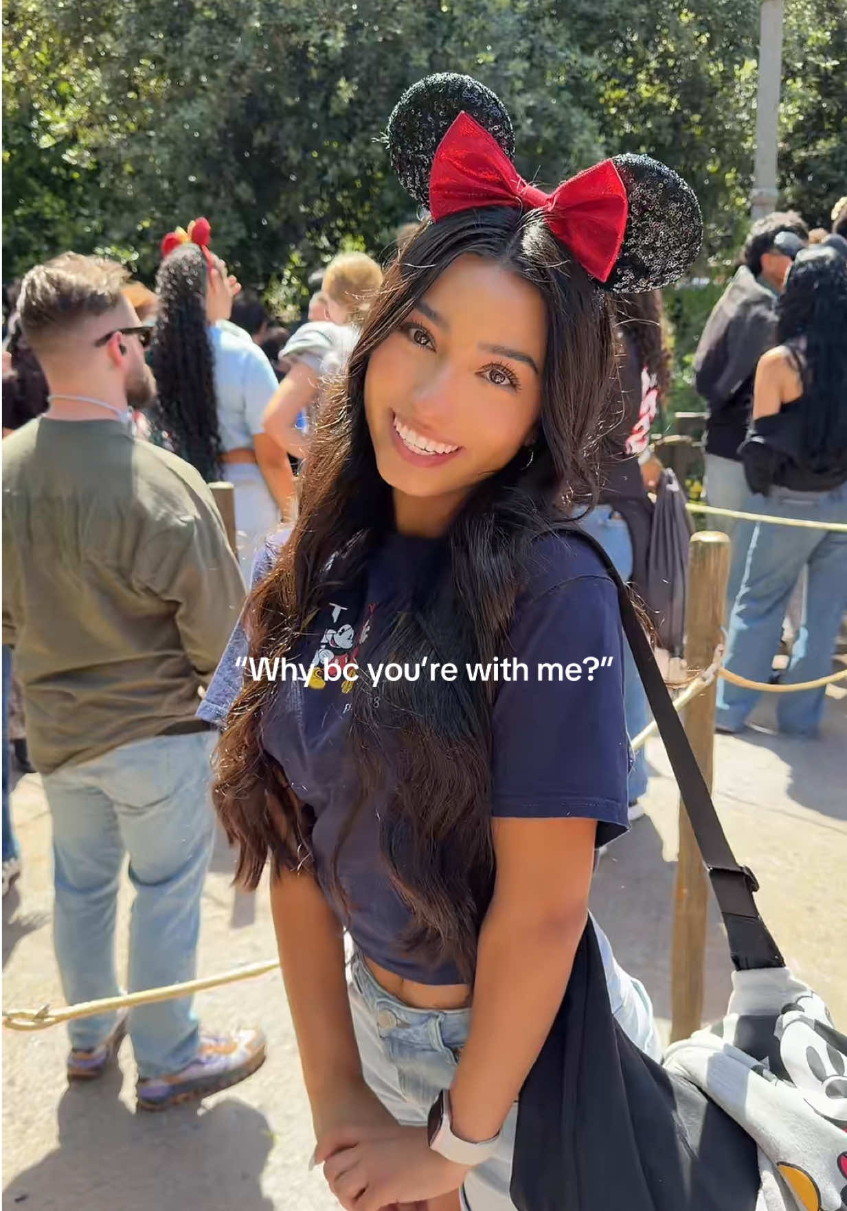 @✨ Mailani Romo