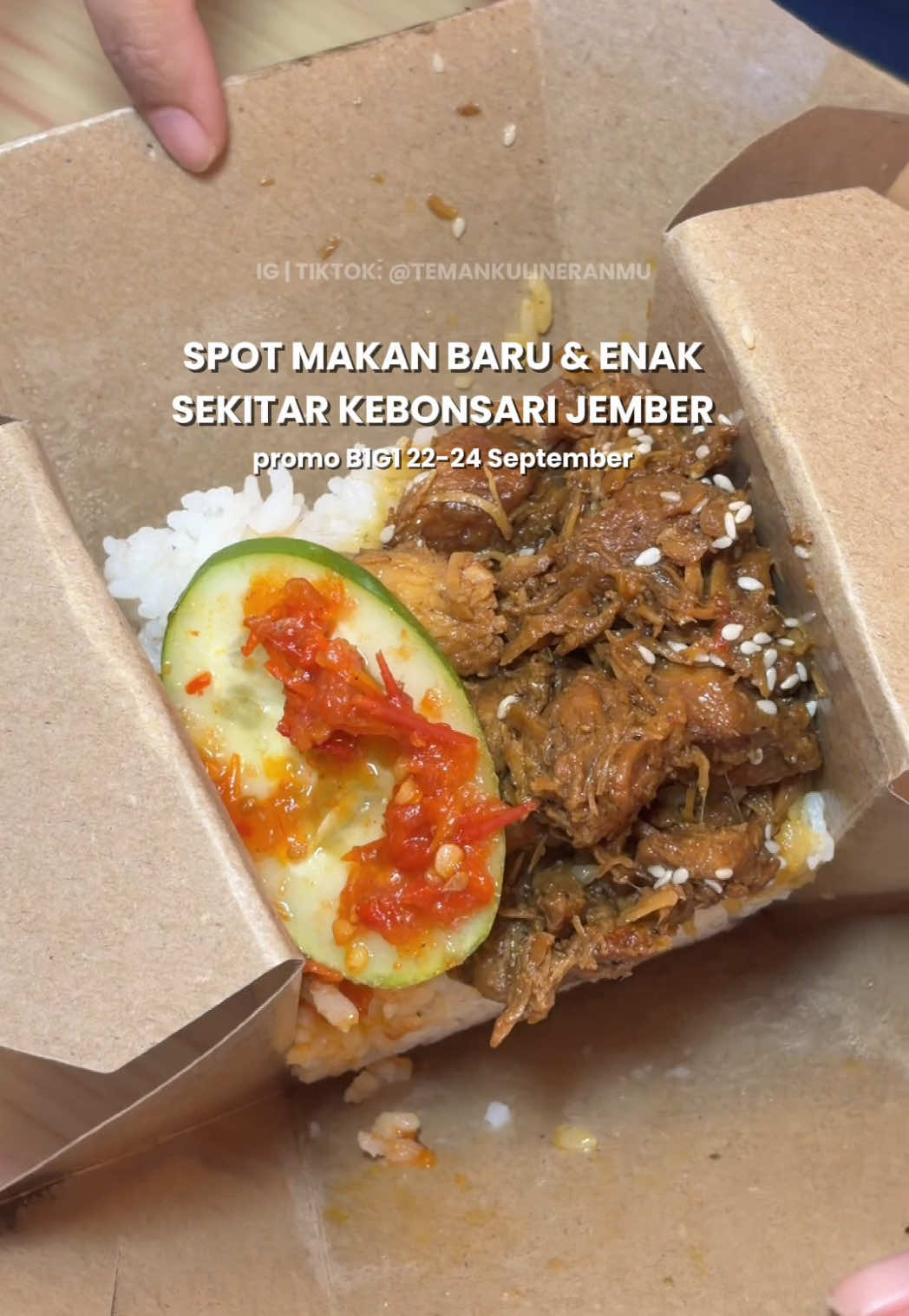 @temankulineranmu | FITRI