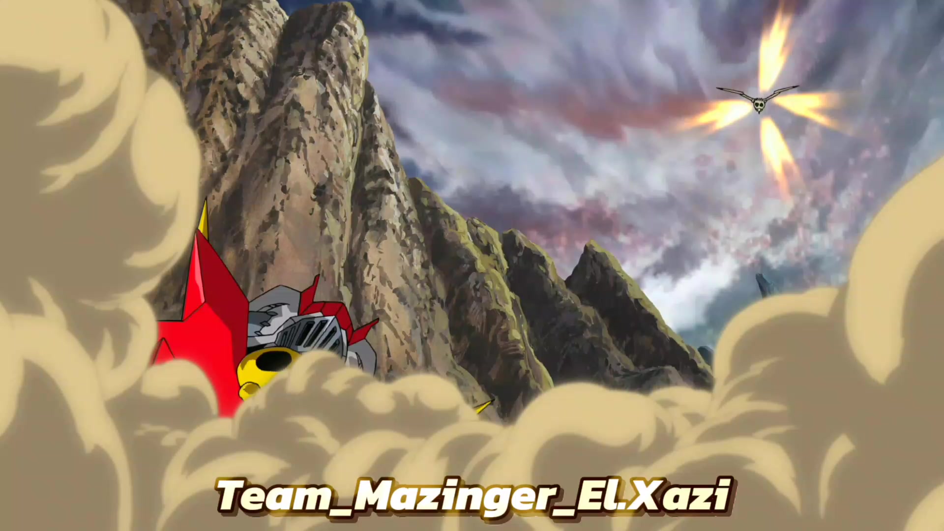 @Team_Mazinger_El.Xazi 2.0