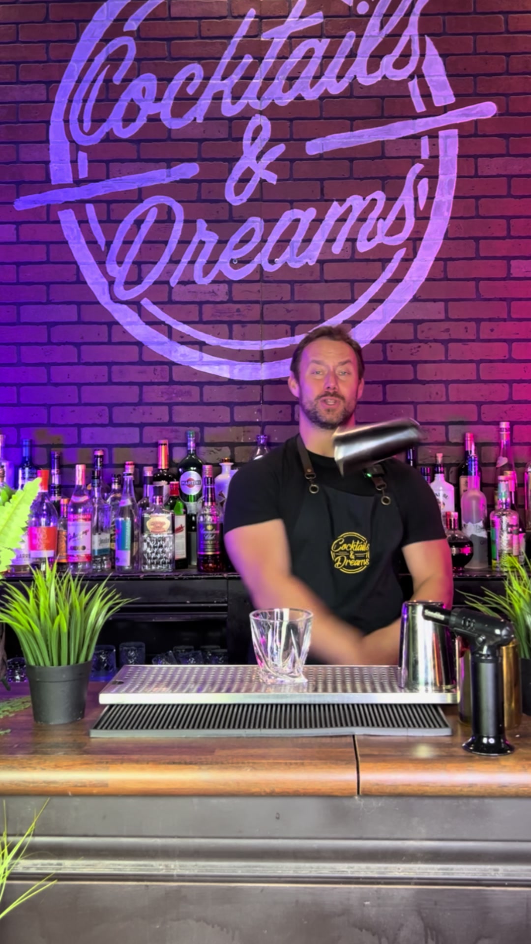 @CDBARTENDING