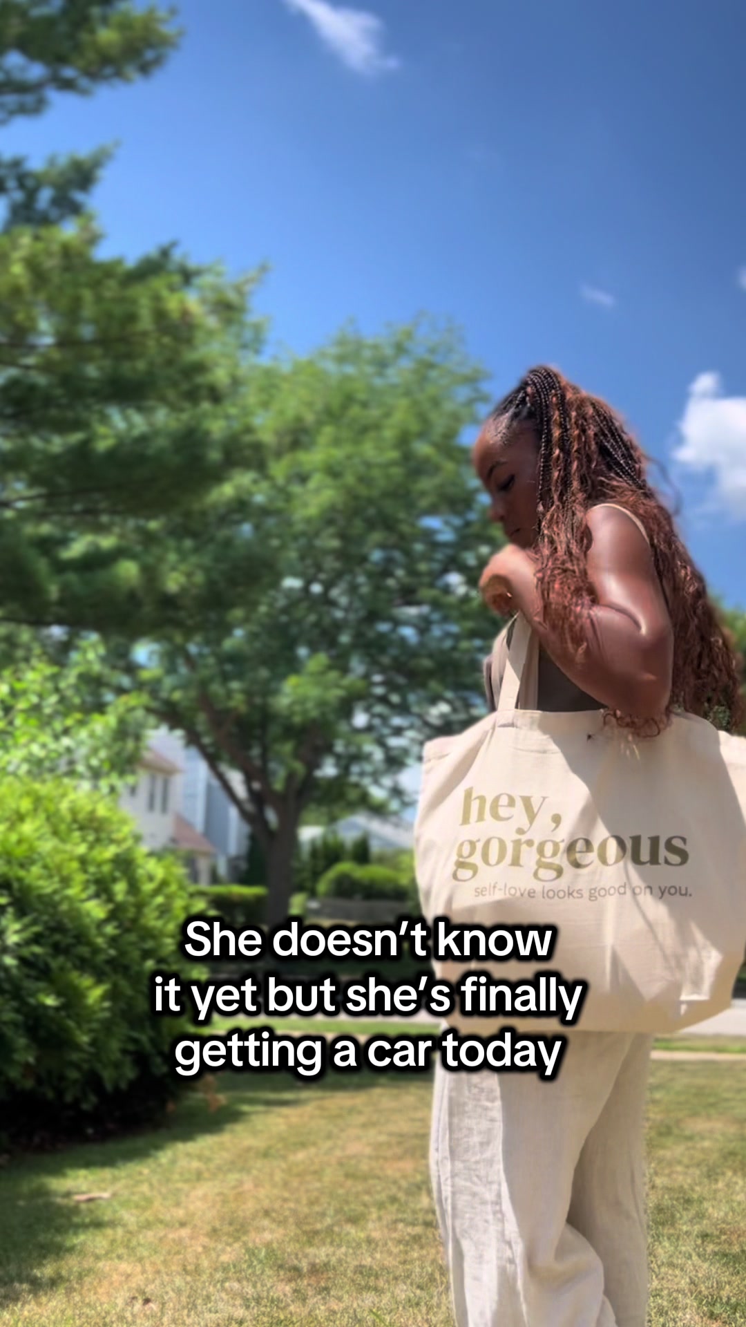 @Nadia Brown