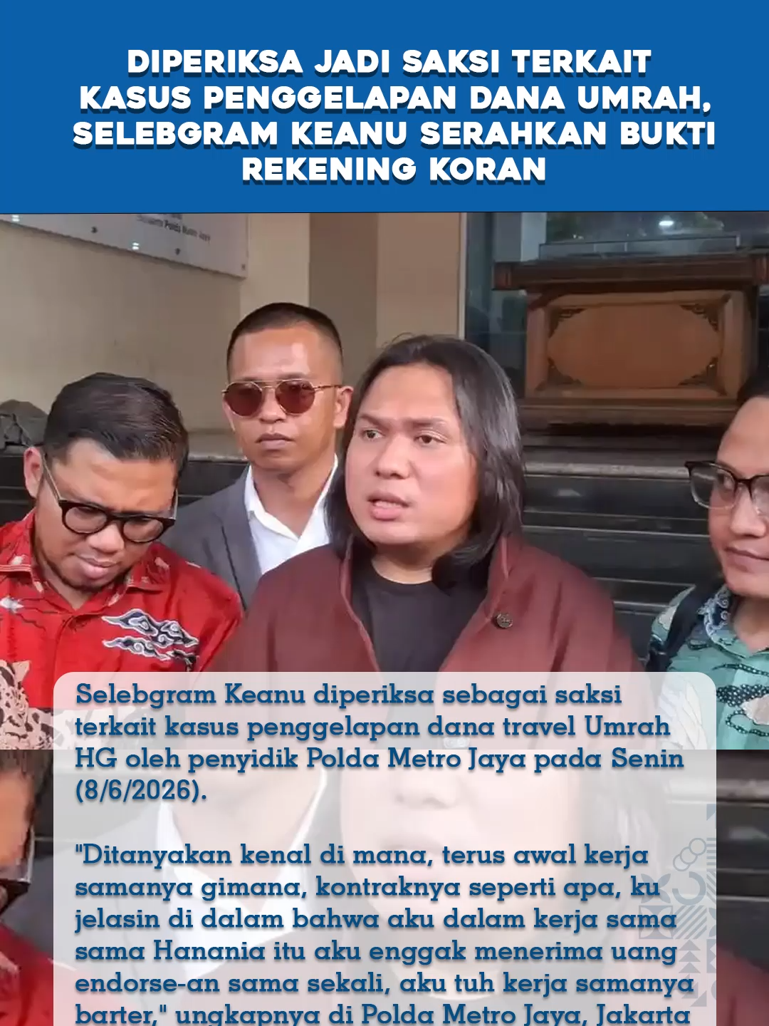 @Tribunnews Sultra Official