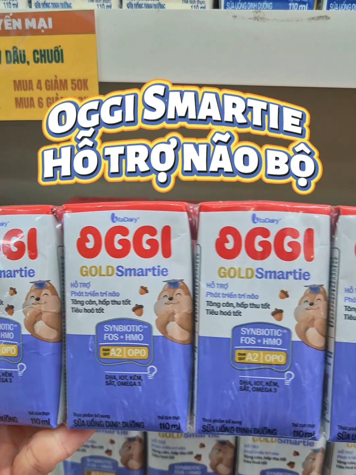 @Shop B&eacute; Tuệ