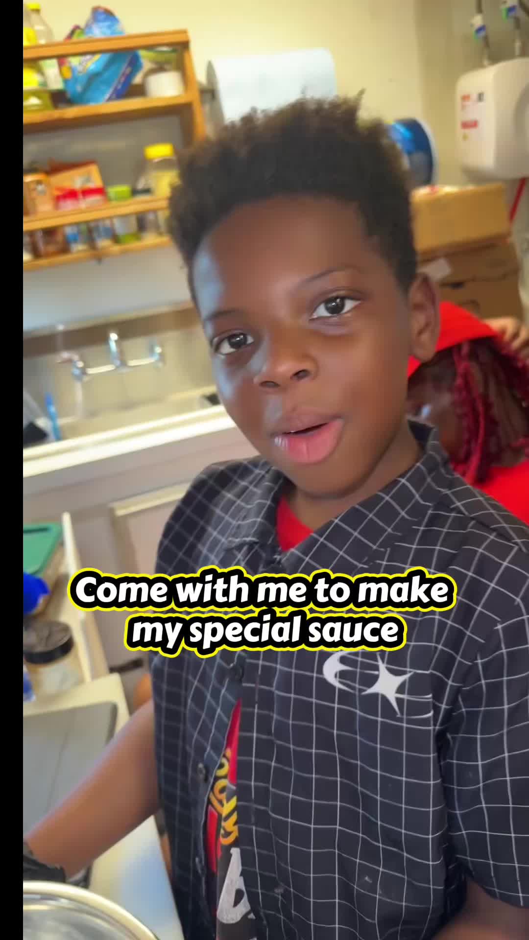 @Lady Bling&rsquo;s Kids
