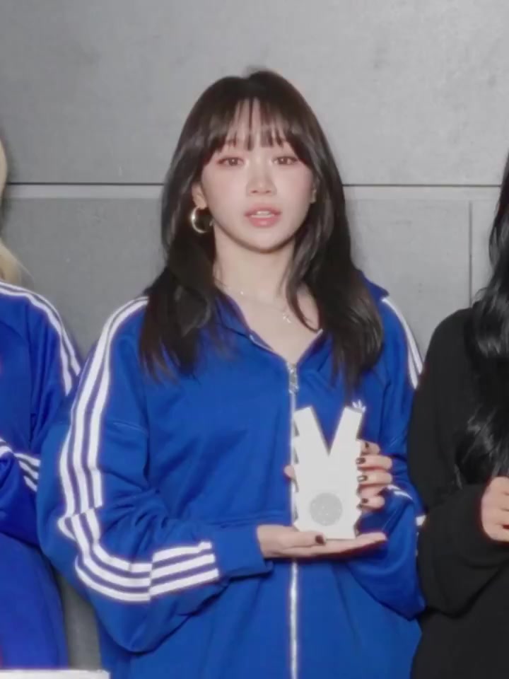 @chae