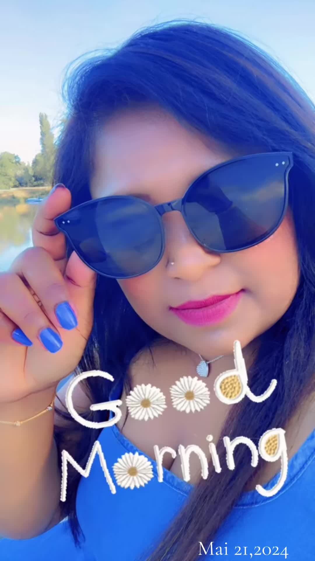 @🧿 Madhavi 🧿