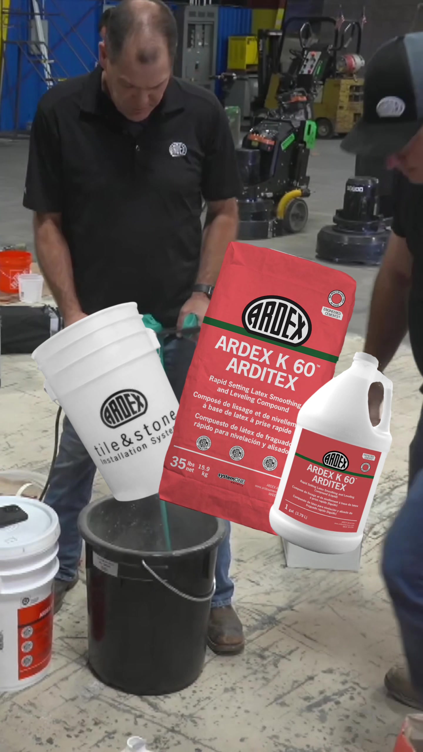 @Epoxy Depot