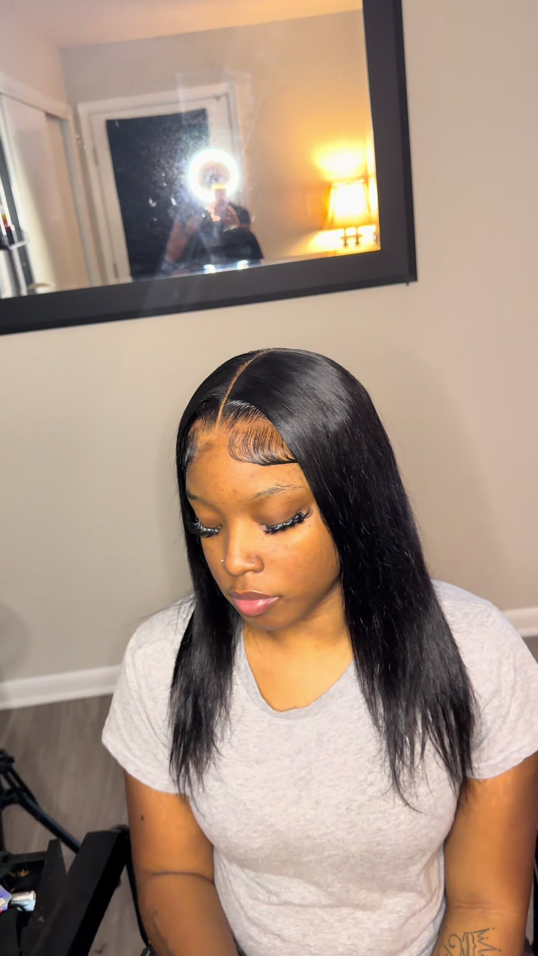 @nyy 💋 | 757 hairstylist