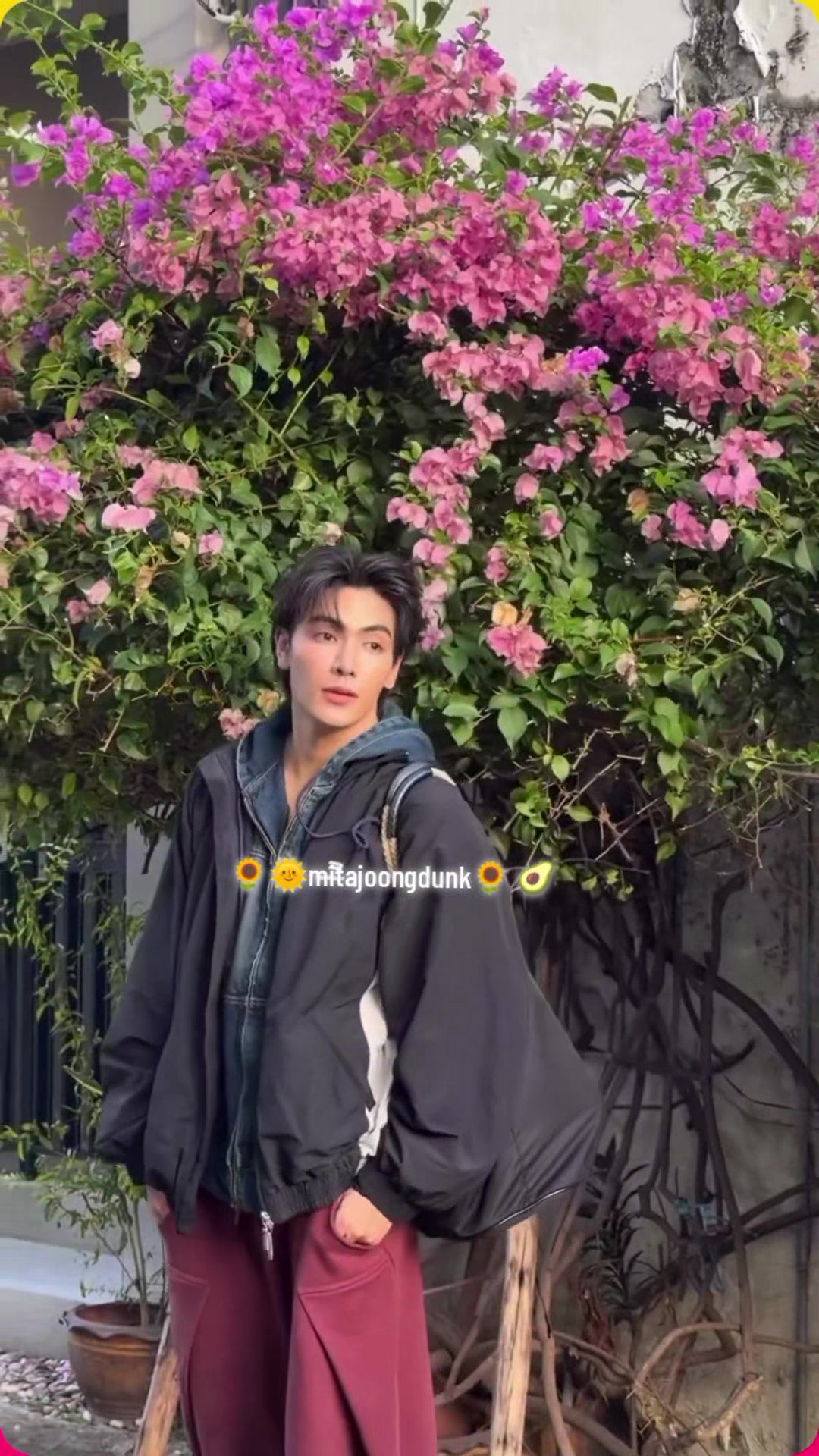 @Mitakanawut &JOONGDUNK🌻🦦🐰