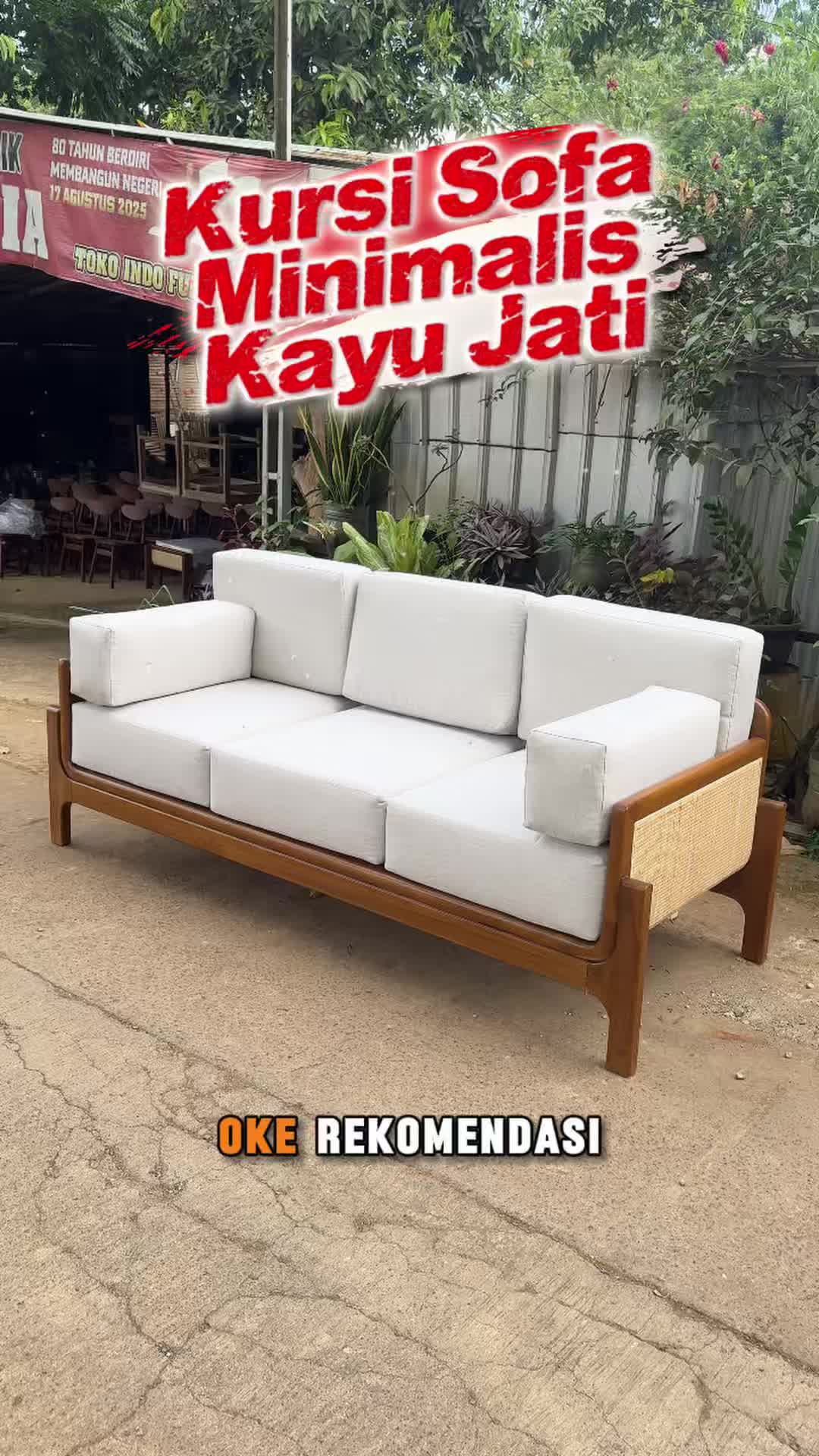 @Toko Indo Furniture