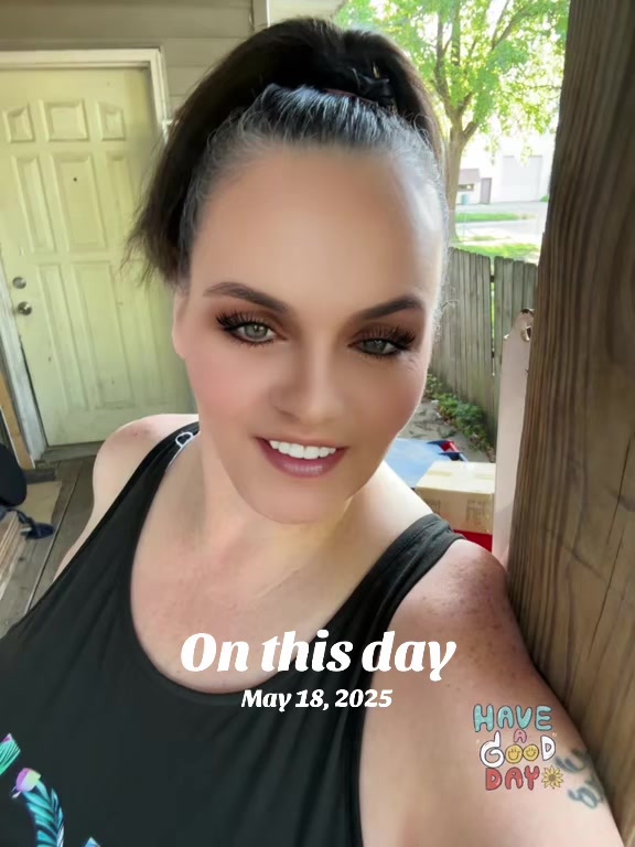 @Babygirl Dessirrae