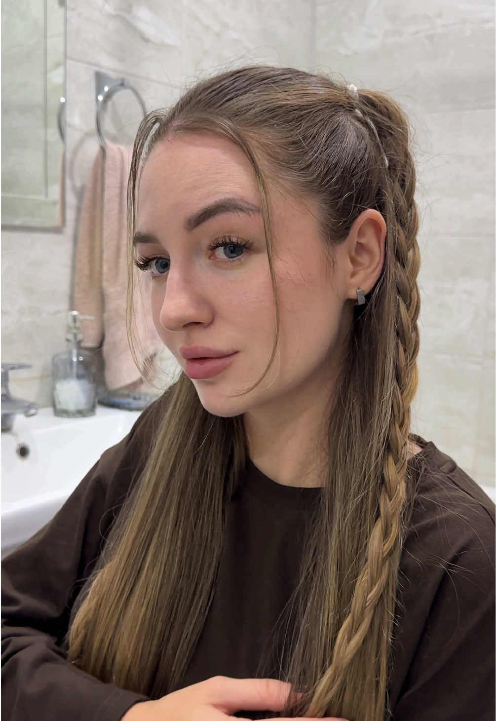 @ЗАЧІСКИ | VIKSI