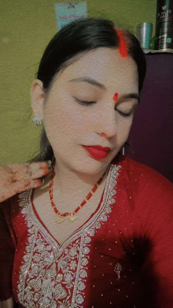 @Neha&hearts;️Ajay