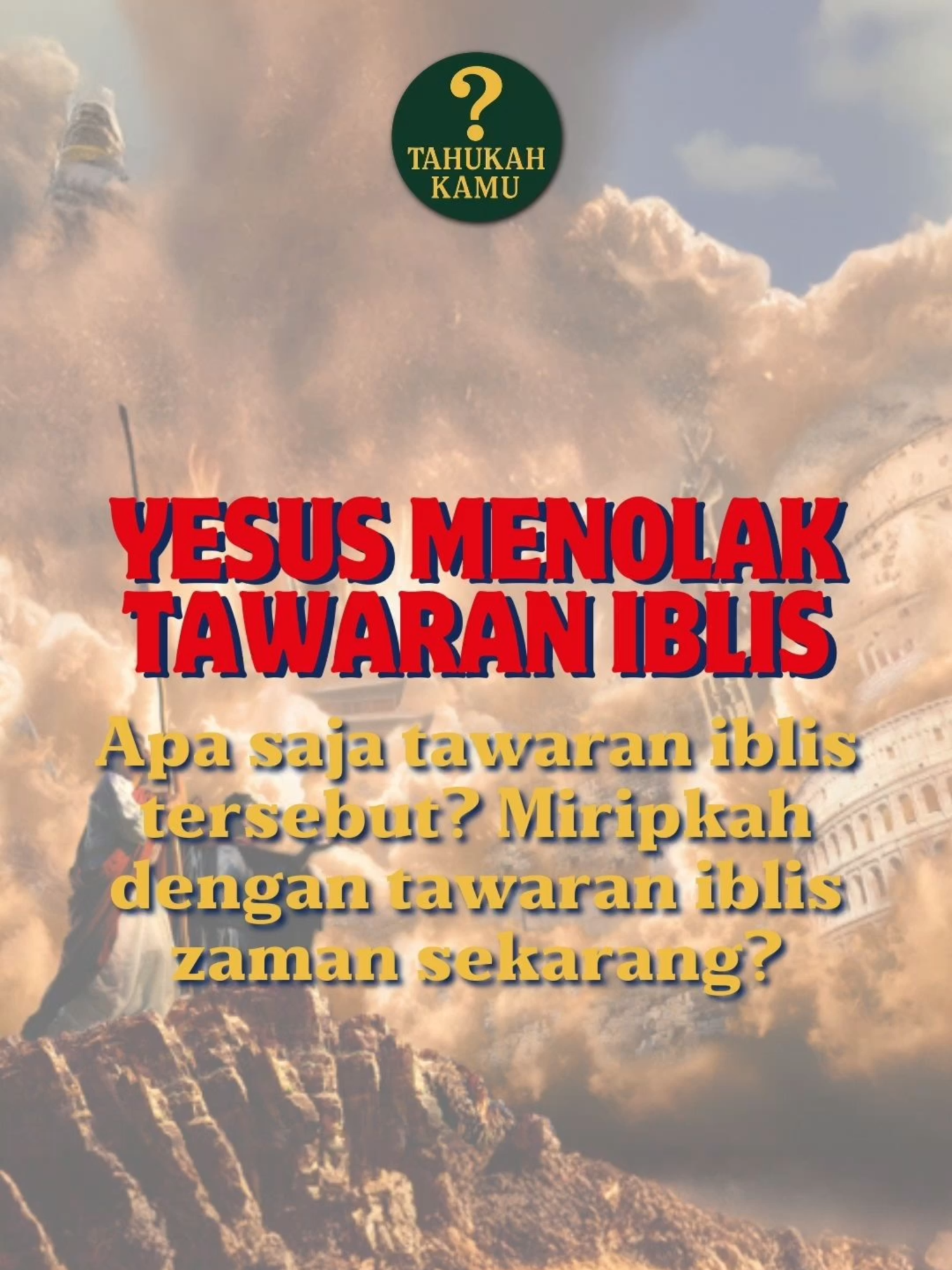 @Tahukah Kamu