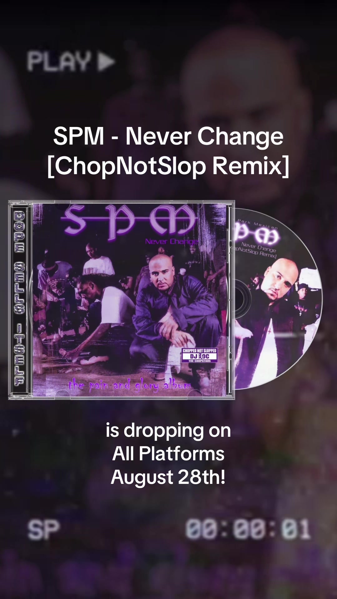 @Dope House Records