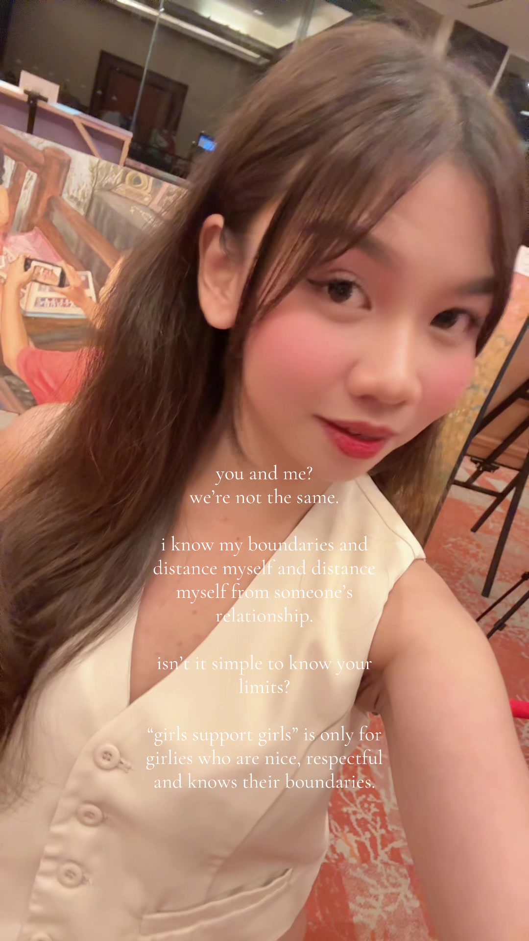 @beauty diary 🎀💐