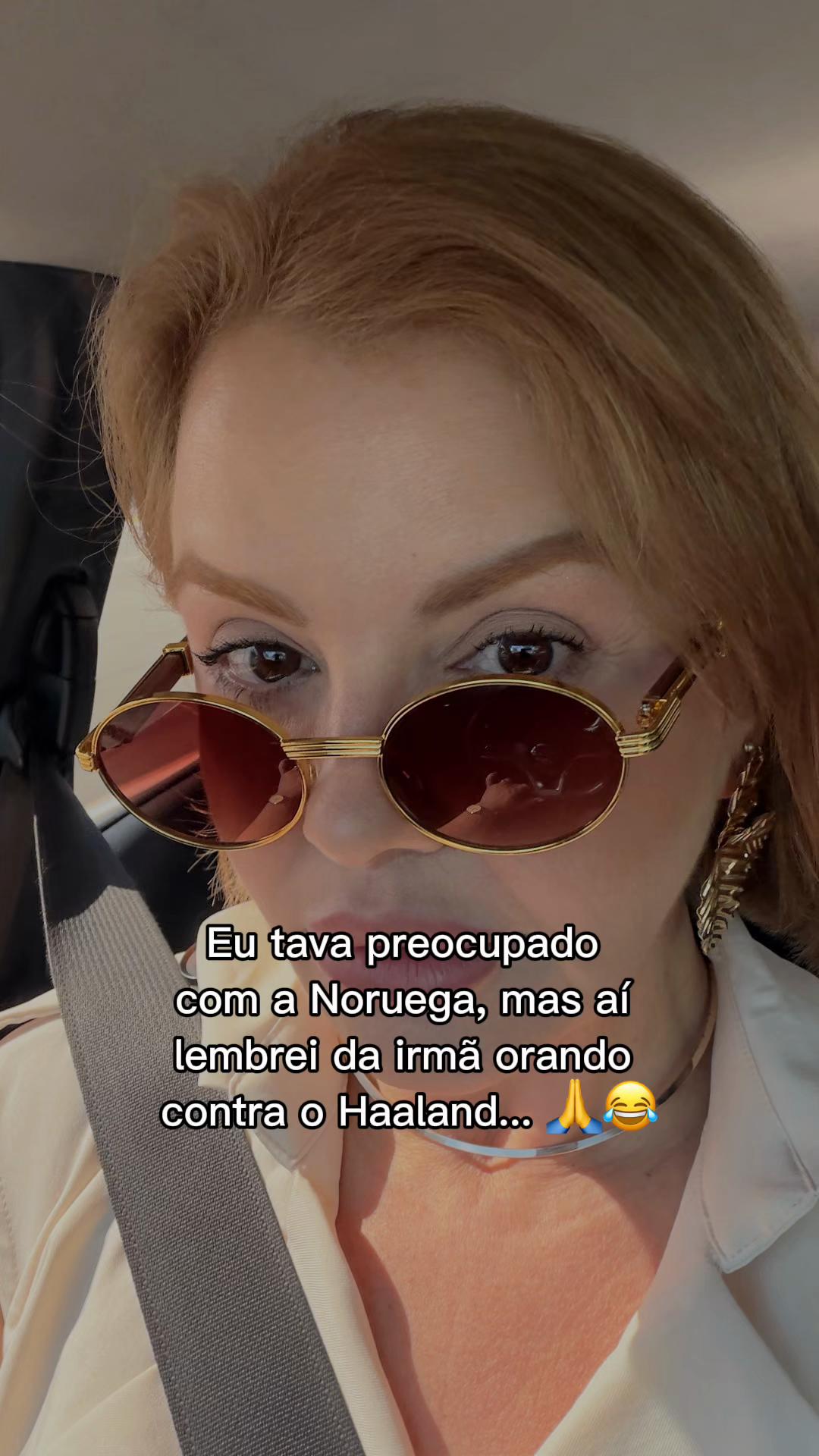 @Dra Sandra Lacerda
