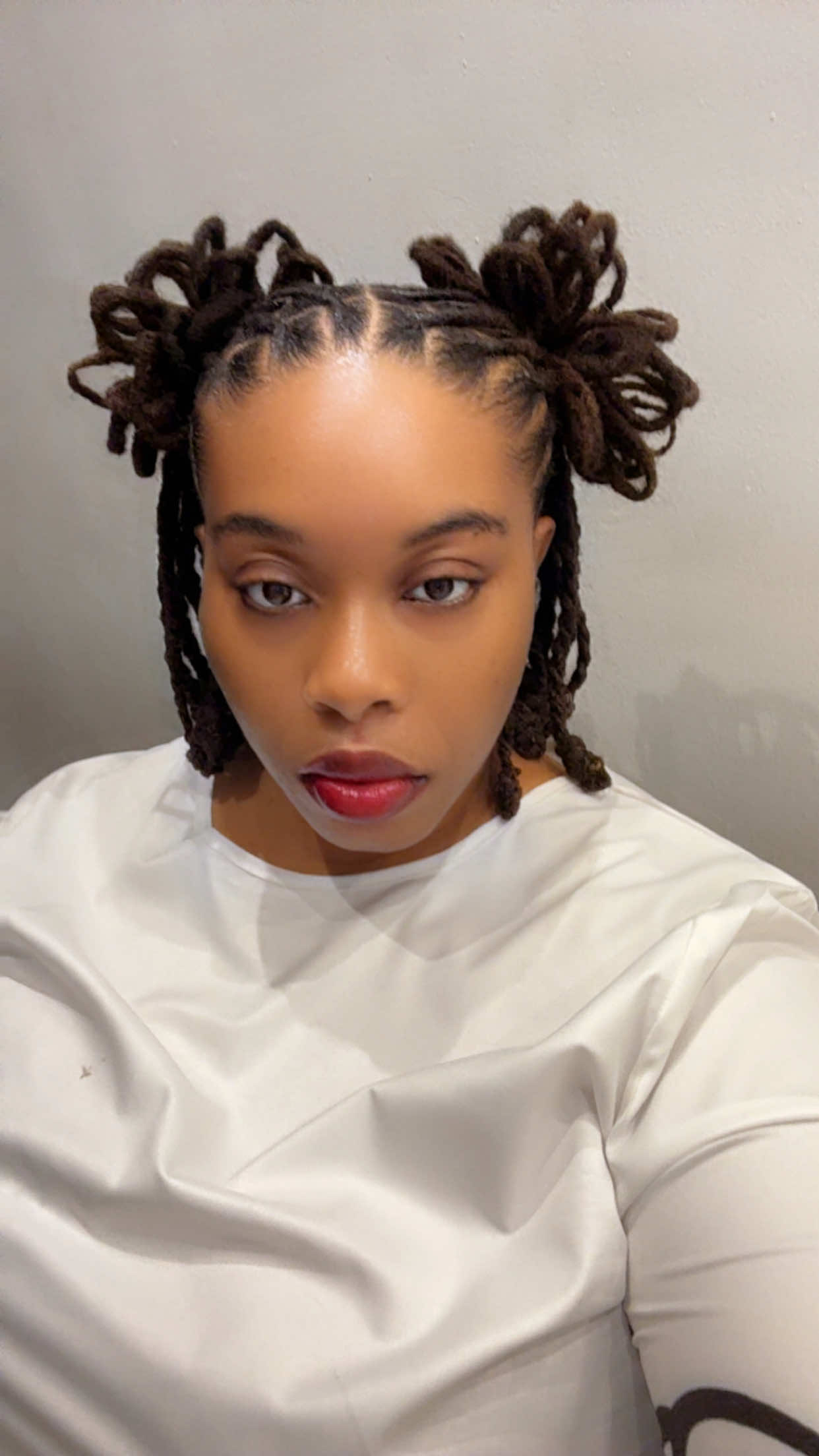 @Nneka Agbanusi