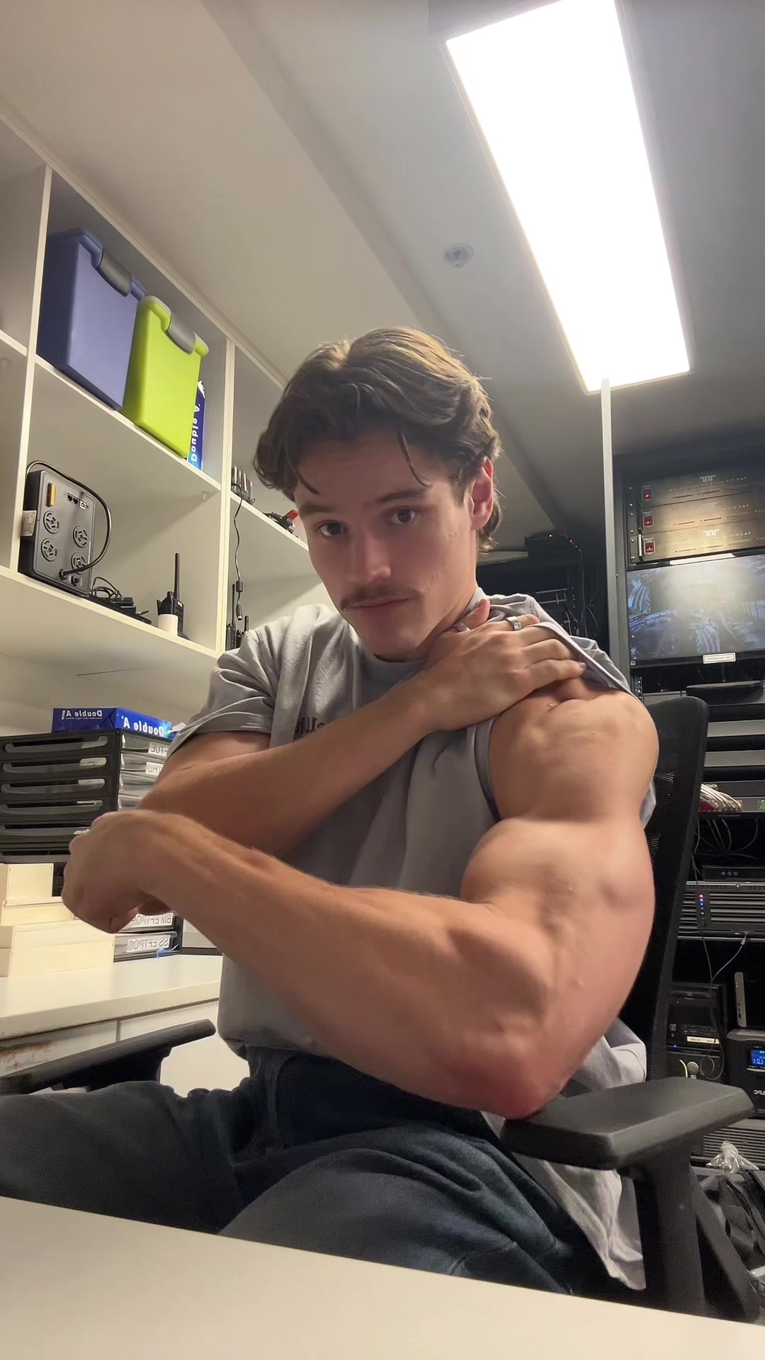 @Jesse Wadeisha