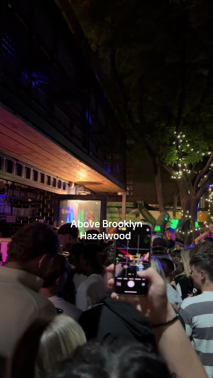 @Above Brooklyn